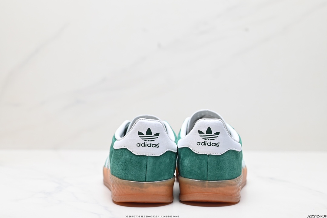 Adidas Gazelle Shoes